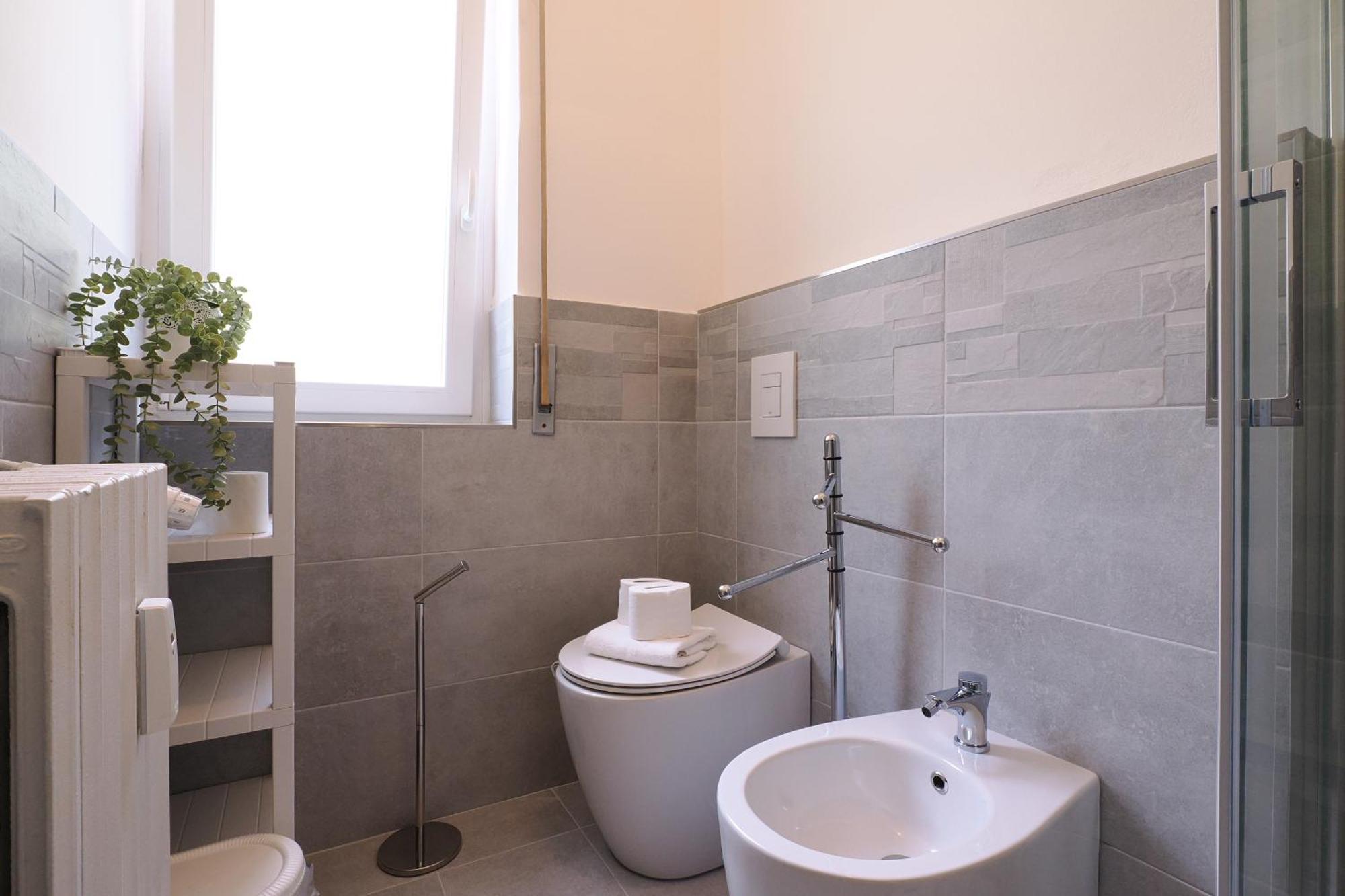 Primopiano - Promessi Sposi Apartment Milan Exterior photo