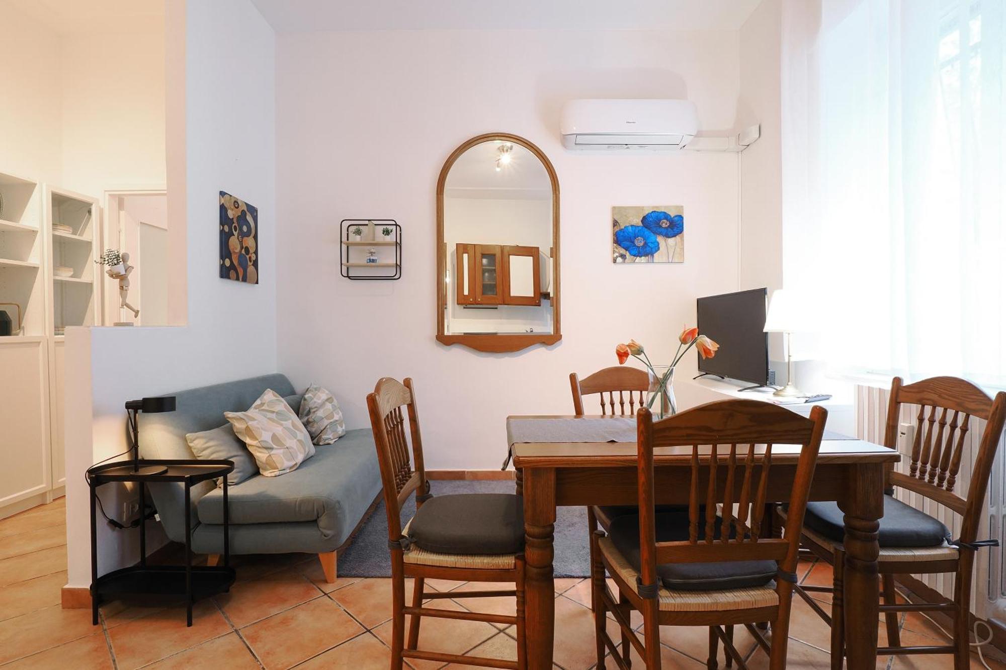 Primopiano - Promessi Sposi Apartment Milan Exterior photo