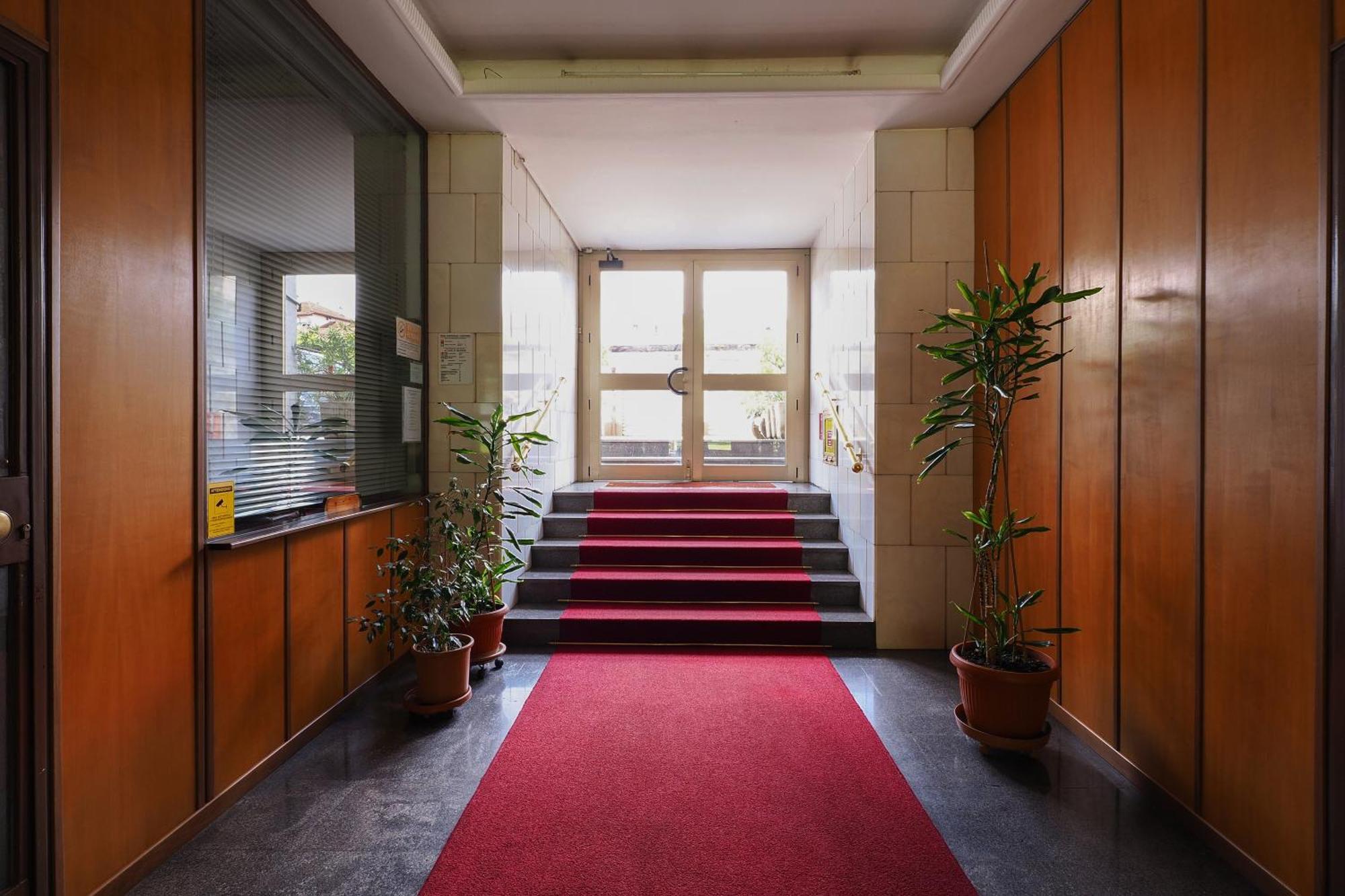 Primopiano - Promessi Sposi Apartment Milan Exterior photo